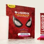 Liquid I.V. amplia presença na cultura pop com parcerias em grandes produções do cinema e do streaming