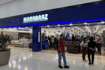 Briga entre pais e filhos e dívida de R$ 140 milhões: como a gigante Marabraz entrou em crise
