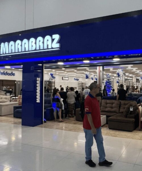 Briga entre pais e filhos e dívida de R$ 140 milhões: como a gigante Marabraz entrou em crise