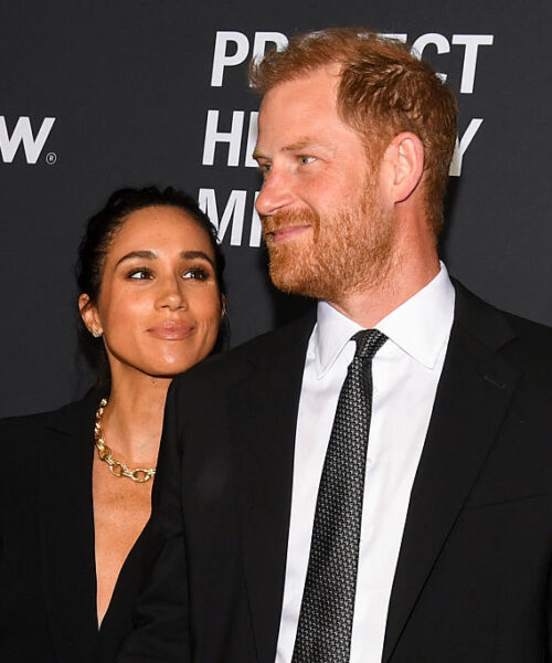 Os verdadeiros motivos que levaram Harry e Meghan Markle a retornarem ao Reino Unido