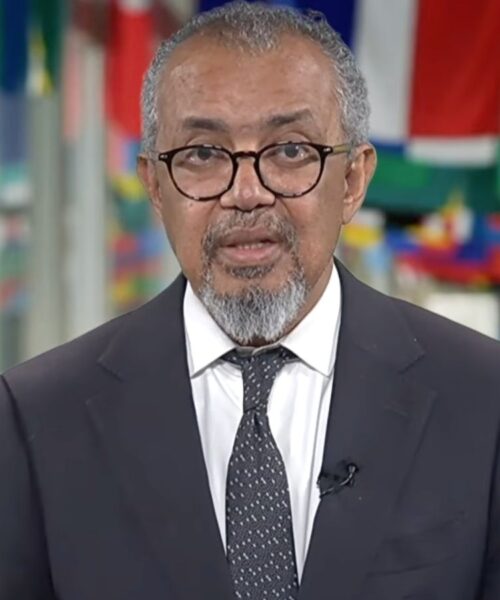 OMS emite alerta sério sobre epidemia de Ebola no Congo: “Situação incontrolável