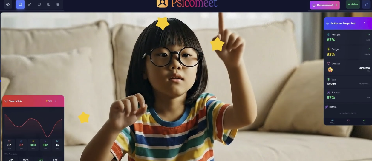 Plataforma brasileira passa a oferecer sem custo ferramentas de adaptação curricular para estudantes com autismo