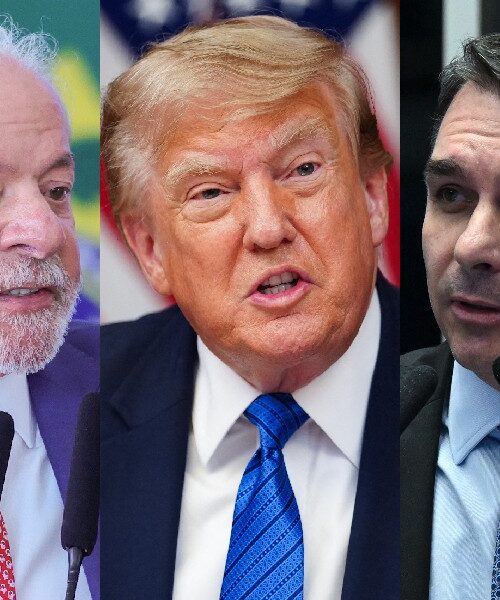BBC levanta a questão: ‘Trump busca interferir em pleitos eleitorais fora dos EUA?