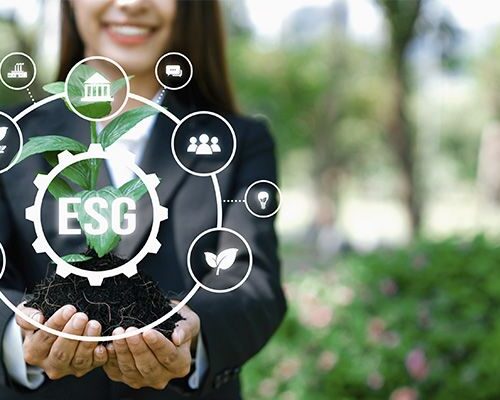O pilar mais esquecido do ESG está dentro do RH