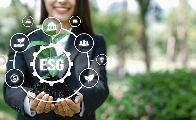 O pilar mais esquecido do ESG está dentro do RH