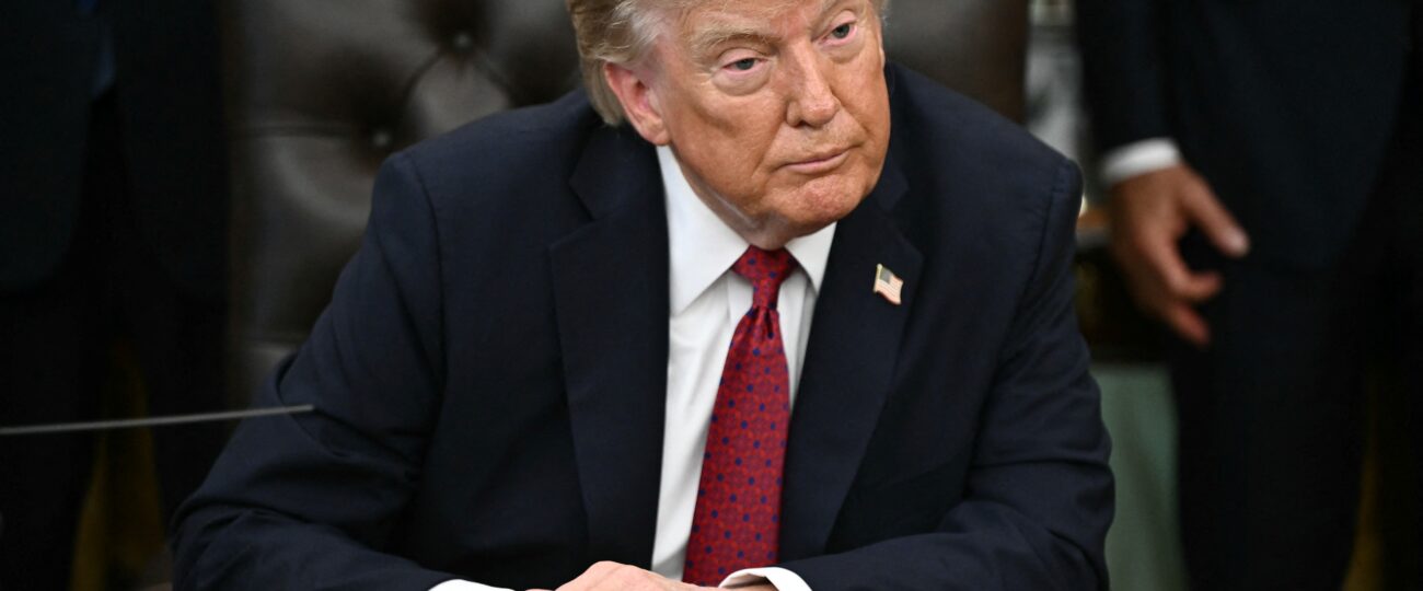 Tribunal americano anula decreto de Trump que limitaria cidadania a recém-nascidos