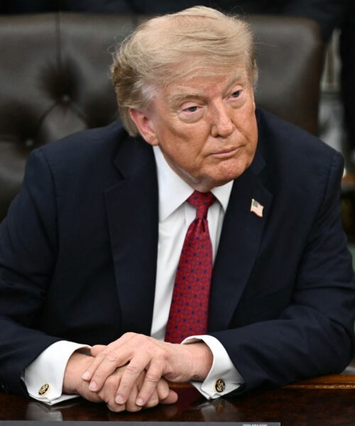 Tribunal americano anula decreto de Trump que limitaria cidadania a recém-nascidos