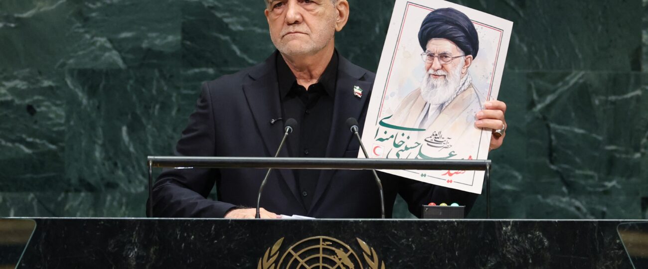 Conselheiro de Ali Khamenei alerta para expansão do conflito ao Oceano Índico em caso de novo ataque dos EUA