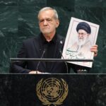 Conselheiro de Ali Khamenei alerta para expansão do conflito ao Oceano Índico em caso de novo ataque dos EUA