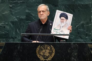 Conselheiro de Ali Khamenei alerta para expansão do conflito ao Oceano Índico em caso de novo ataque dos EUA