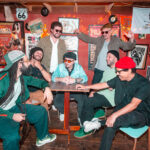 Buena Onda Reggae Club faz show gratuito no CCSP celebrando 10 anos de carreira