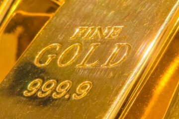 Banco Central Holandês repatria reservas de ouro em meio a crescentes tensões geopolíticas
