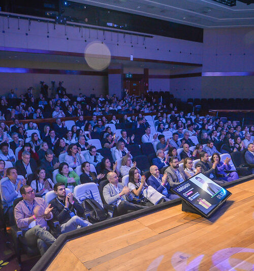 Congresso ABRAFAC & Expo FM 2026 debate pertencimento por meio dos ambientes construídos
