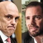 Caso Moraes-Vorcaro ganha destaque no NYT e suas implicações para a eleição no Brasil