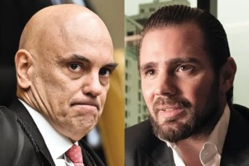 Caso Moraes-Vorcaro ganha destaque no NYT e suas implicações para a eleição no Brasil