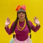 Luana do Crato, Megera e Damiana comandam tarde de humor no Lar Torres de Melo