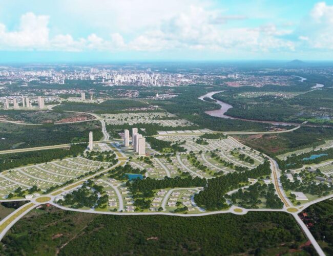 Aposta em bairro planejado impulsiona vendas do Abitte Piemonte