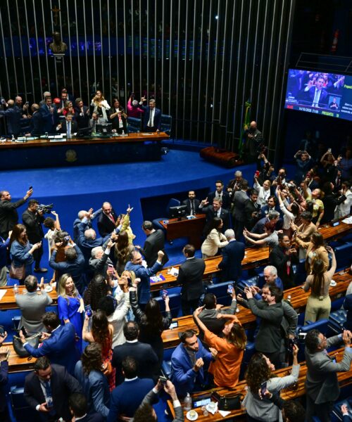 O impacto global da decisão sobre o término da jornada 6×1