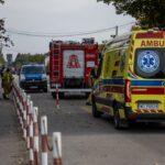 Ataque em escola polonesa em dois dias resulta em um morto e dois feridos