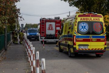 Ataque em escola polonesa em dois dias resulta em um morto e dois feridos