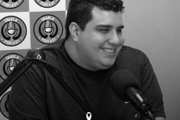 Youtuber Dedeco falece aos 33 anos, pouco depois de se casar e receber a notícia da paternidade