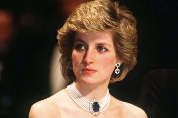 Revelações surpreendentes das gravações nunca antes ouvidas de princesa Diana
