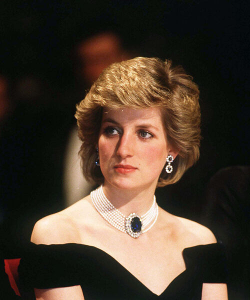 Revelações surpreendentes das gravações nunca antes ouvidas de princesa Diana