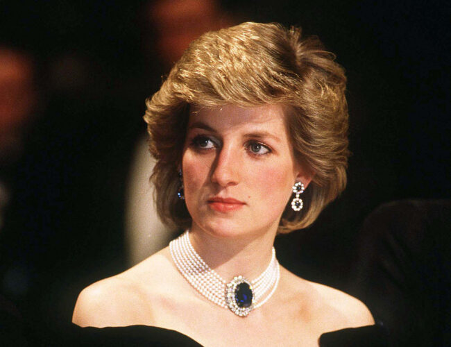 Revelações surpreendentes das gravações nunca antes ouvidas de princesa Diana