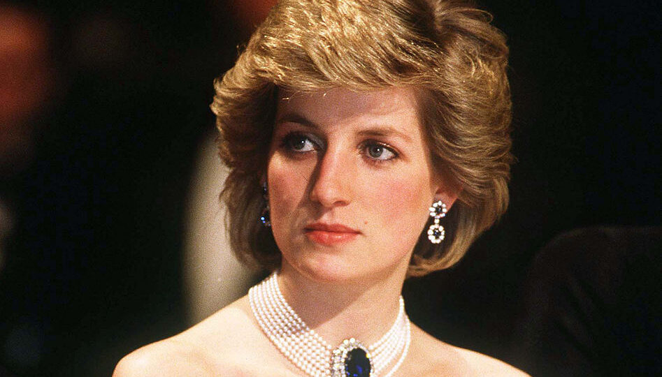 Revelações surpreendentes das gravações nunca antes ouvidas de princesa Diana