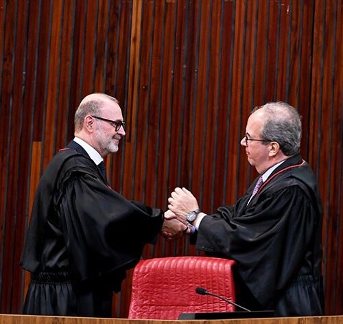Entenda as razões dos ministros do TSE que apoiaram a realização do segundo turno no Rio