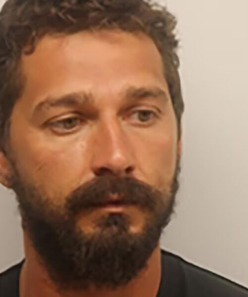 Mia Goth solicita custódia da filha após formalizar separação de Shia LaBeouf