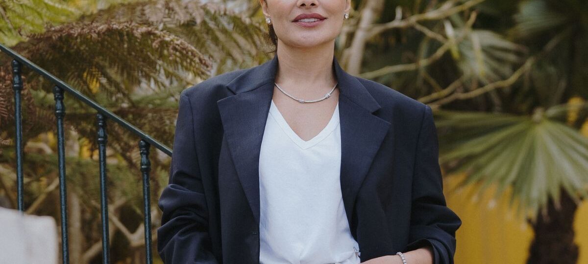 Vanessa Giácomo compartilha sua nova fase após separação de 12 anos: “Aproveitando momentos com meus filhos