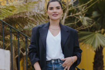 Vanessa Giácomo compartilha sua nova fase após separação de 12 anos: “Aproveitando momentos com meus filhos