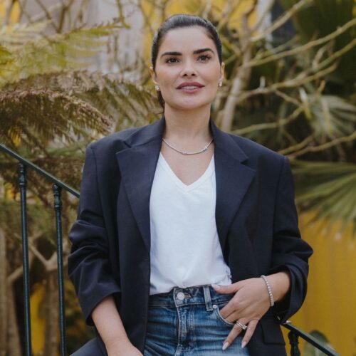 Vanessa Giácomo compartilha sua nova fase após separação de 12 anos: “Aproveitando momentos com meus filhos