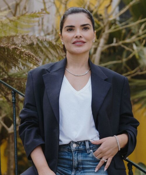 Vanessa Giácomo compartilha sua nova fase após separação de 12 anos: “Aproveitando momentos com meus filhos