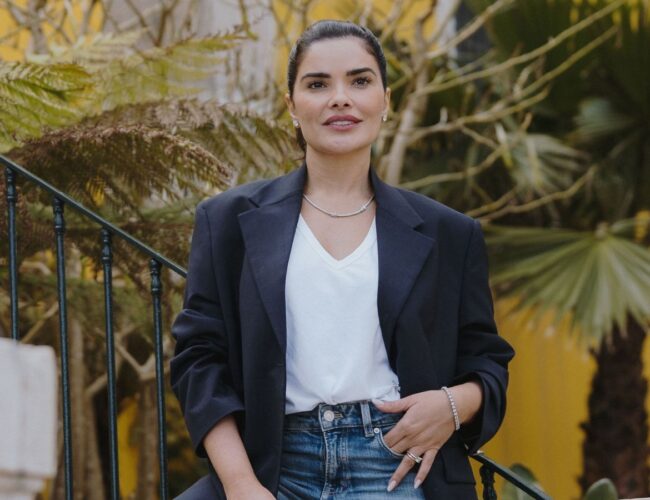 Vanessa Giácomo compartilha sua nova fase após separação de 12 anos: “Aproveitando momentos com meus filhos