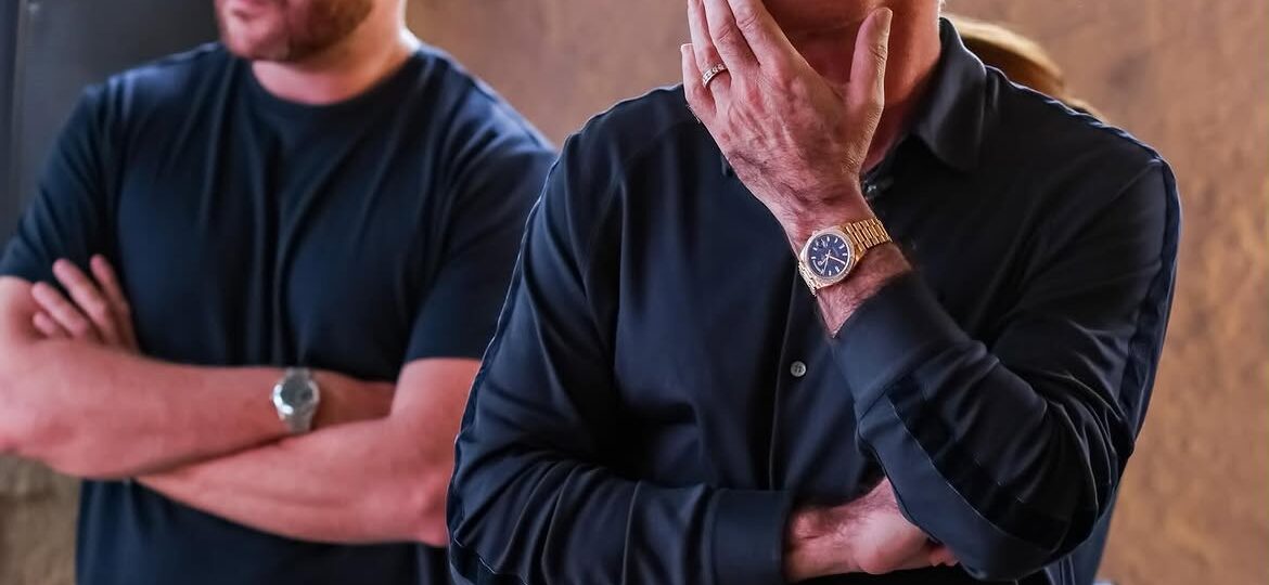 Pastor Márcio Poncio em prisão domiciliar enfrenta nova ação da Polícia Federal