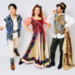 Domingo é Dia de Teatro no Pátio Higienópolis: ingressos gratuitos para João e o Pé de Feijão