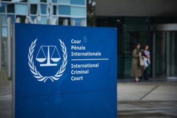 Tribunal Penal Internacional conquista prestigiado prêmio europeu de direitos humanos após sanção de Trump