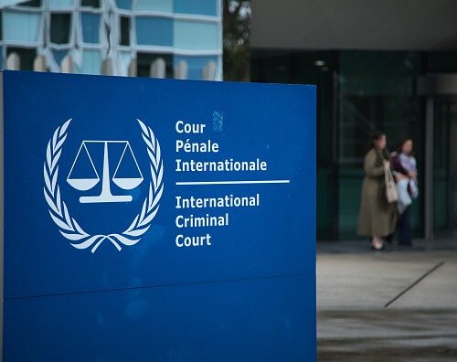 Tribunal Penal Internacional conquista prestigiado prêmio europeu de direitos humanos após sanção de Trump