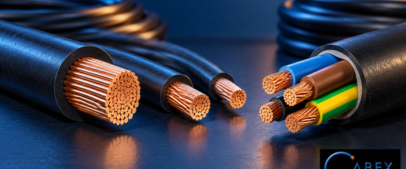 Cabex e o planejamento de materiais na modernização de instalações