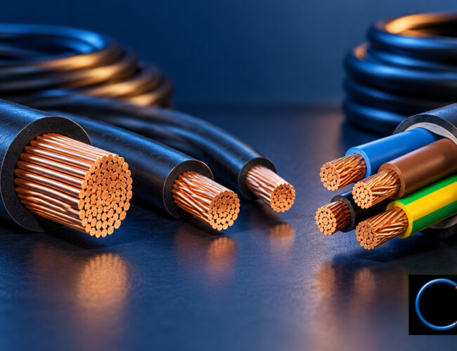 Cabex e o planejamento de materiais na modernização de instalações